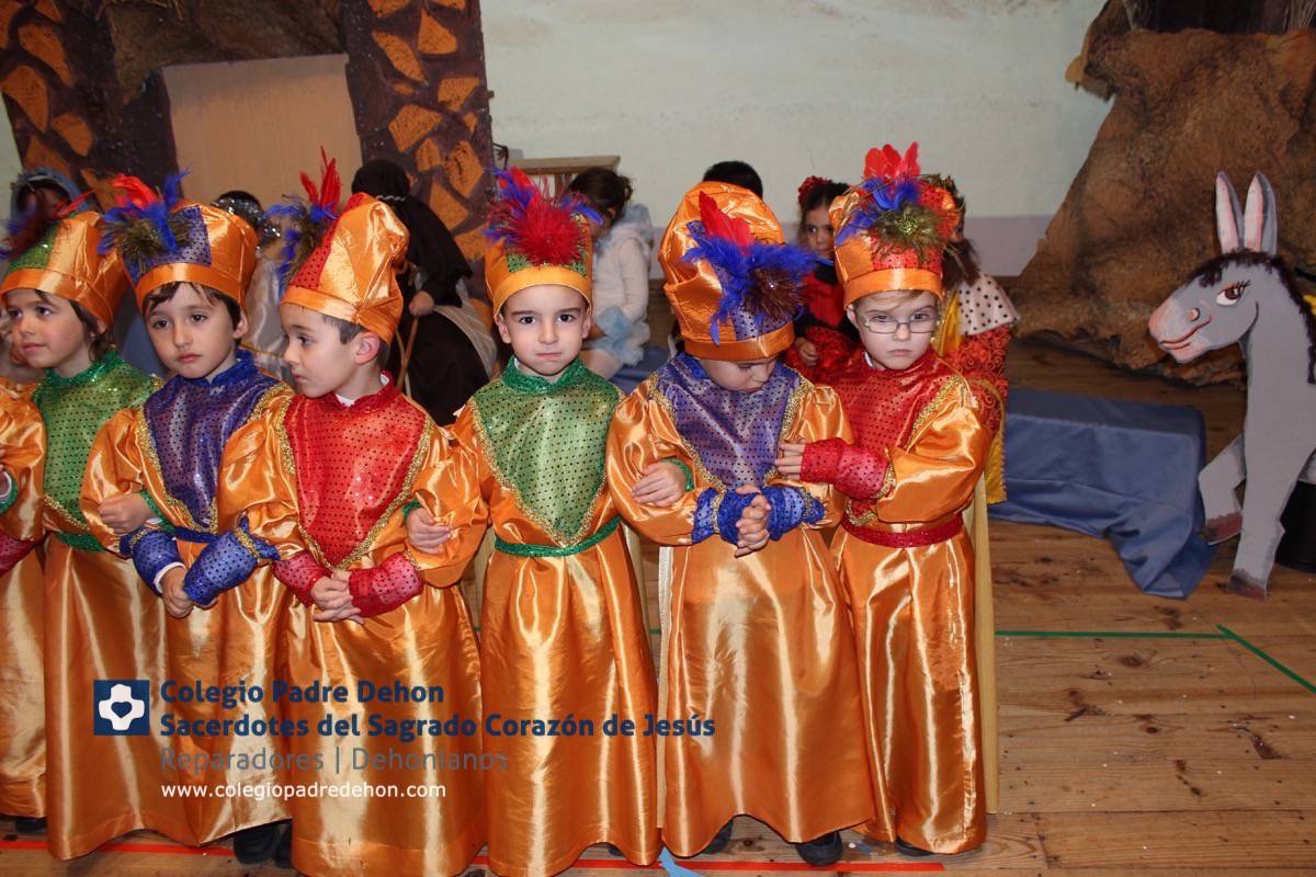 2014 12 18 2º INFANTIL FESTIVAL NAVIDAD  (153)